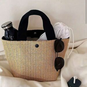 Bolso clásico de playa