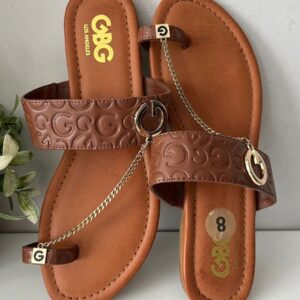 Sandalias GBG