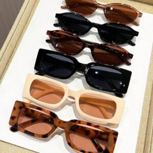 Gafas de moda