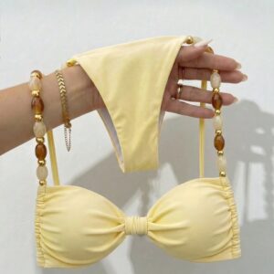 Bikini set en varios colores