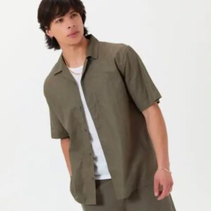 Camisa para hombres
