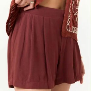 Shorts sueltos