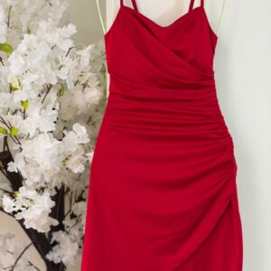 Vestido de fiesta