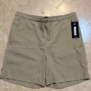 Bermuda para hombre