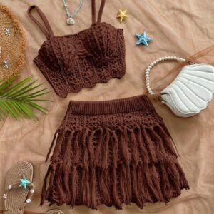Conjunto de verano