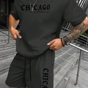 Conjunto para hombre