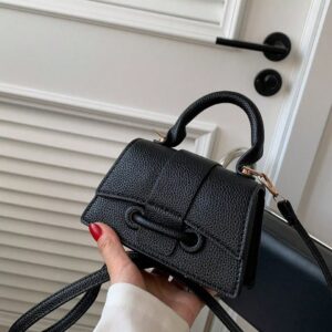 Bolso mini