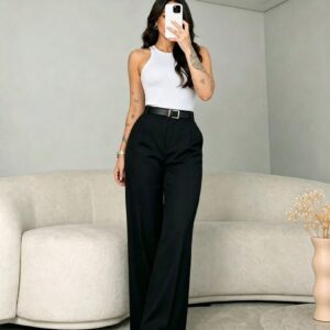 Pantalón de vestir
