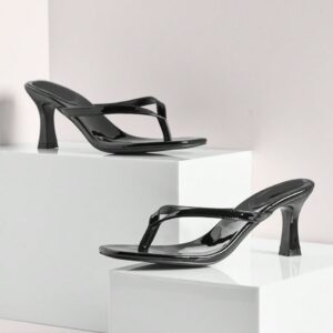 Inspiración Kitten Heels