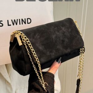Bolso bandolera