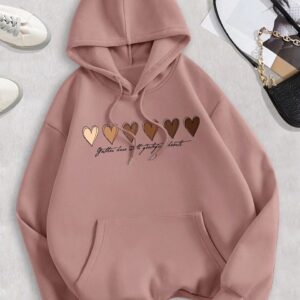 Sudadera con capucha