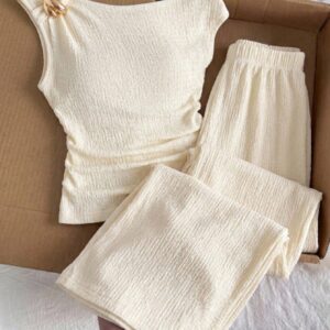 Conjunto de chica adolescente 16 años