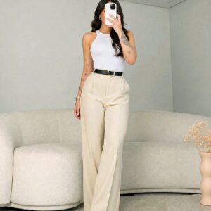 Pantalón de vestir