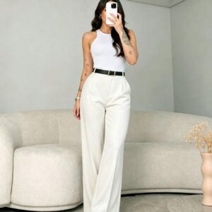 Pantalón de vestir