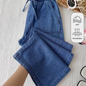 Pantalón para adolescente de 12 años