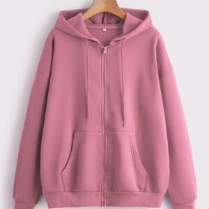 Sudadera básica